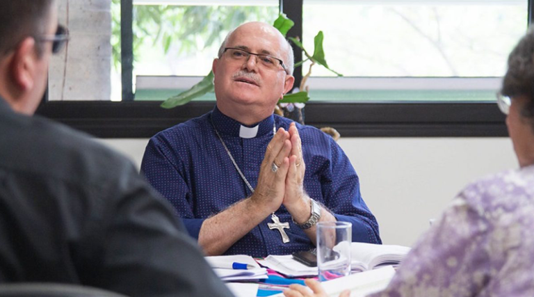 “Mês Missionário foi abraçado pelas dioceses, paróquias e comunidades do Brasil”, diz dom Odelir