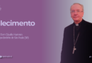 Morre aos 87 anos o Cardeal Arcebispo emérito de São Paulo, dom Cláudio Hummes